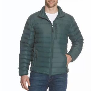 gerry performance sweater down jacket